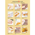 Miniatyrbild 8 av 9: Diamond Painting Diamantmålning 5D med Ram- Bäst födelsedagspresent Model 4