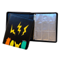 Miniatyrbillede 1 af 6: 540pcs Pokemon Pokemon card capacity card holder Binder