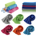 Miniatyrbillede 7 af 11: Cooling Towel Cooling towel Sports towel Cooling towel 3 colours Purple