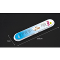 Miniatyrbillede 2 af 6: Digital fever thermometer with LCD screen-Fever thermometer