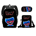 Pikkukuva 1 / 7: Poppy playtime reppu backpack