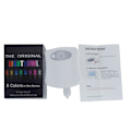 Miniatyrbillede 7 af 7: 8 colors LED toilet light Motion sensor Midnight light