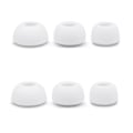 Pikkukuva 1 / 5: Korvatyynyt AirPods Prolle kolmessa koossa