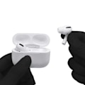 Pikkukuva 3 / 5: Korvatyynyt AirPods Prolle kolmessa koossa