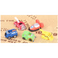 Miniatyrbillede 7 af 9: PAW PATROL 12 FIGURES Christmas gifts