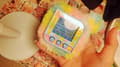 Miniatyrbild 10 av 11: Tamagotchi Original Color Screen Electronic Pet Game Console - Engelsk version, Pet Development Toy Blue Chinese version
