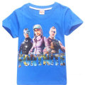 Miniatyrbild 6 av 6: Fortnite T-Shirt för Barn Blue 150 (Modell 8393)