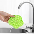 Pikkukuva 5 / 7: Popit Fidget Pop It Flower 4 väriä Green Grön