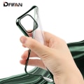 Pikkukuva 5 / 10: iPhone 11 Pro Max Case | Super slim TPU Shell-5pcs Color Red