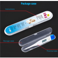 Pikkukuva 5 / 6: Digital fever thermometer with LCD screen-Fever thermometer