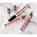 Miniatyrbillede 2 af 9: Fugepen Hvid - Opfrisk fugerne Hvid White
