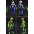 Pikkukuva 6 / 9: Fortnite Figures 8 Pack