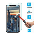 Pikkukuva 1 / 5: 3-Pack Tempered Glass All iPhone X/XS/8 Plus/7 Plus/7/8 iPhone 7 eller 8