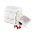 100st - Tomma tepåsar för löste - teabags