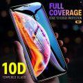Miniatyrbillede 4 af 11: iPhone 11 Pro Max- Tempered Glass Full Coverage 10D