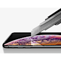 Pikkukuva 3 / 6: iPhone 12 12 Pro 12 Mini 12 Pro Max Härdat Glas Heltäckande 10D Till iPhone 12 Pro Max