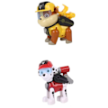 Miniatyrbillede 7 af 9: 7 Pack Paw Patrol figures 7-8 CM