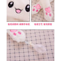 Miniatyrbillede 8 af 8: Funny Plush Pikachu Hat, Ear Movement Jump, Cosplay Costumes
