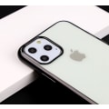 Pikkukuva 8 / 10: iPhone 11 Pro Max Case | Super slim TPU Shell-5pcs Color Red