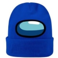Pikkukuva 7 / 8: Among Us Cap Hat Bobble Hat, Lasten hattu Model 4