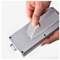 Miniatyrbillede 5 af 9: Nanotape Genanvendelig multi-purpose Dobbeltsidet gennemsigtig
