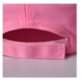 Pikkukuva 7 / 8: Roblox-hattu KOKO 54-60 CM- Paras laatu Uusi malli Pink Rosa 