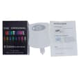 Miniatyrbillede 7 af 7: 8 colors LED toilet light Motion sensor Midnight light