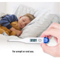 Pikkukuva 3 / 5: CE certifikat Digital febertermometer LCD-skärm-Febertermometer