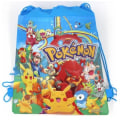 Pikkukuva 2 / 7: Pokemon GO Piakchu  Gymväskan Gymnastikpåse Model 3