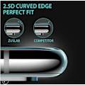 Pikkukuva 9 / 11: iPhone 11 Pro Max- Tempered Glass Full Coverage 10D