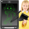 Pikkukuva 4 / 5: Digitaalinen piirtotaulu LCD, 8,5 "tabletti lyijykynälapsille