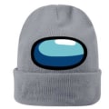 Miniatyrbillede 3 af 9: Roblox Cap Hat Bobble Hat, Hat til børn Model 3