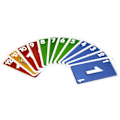 Pikkukuva 7 / 7: Skip-Bo Games -korttipeli - strategia ja hauska kilpailu