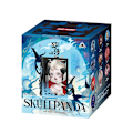 Miniatyrbillede 7 af 11: POP MART SKULLPANDA The Mirage Series Figurer Mystery Box 1 STK/9 STK POP MART Blind Box Action Figur Sødt legetøj