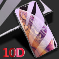 Miniatyrbild 8 av 11: iPhone 11, 11 Pro, 11 Pro Max- Härdat Glas Heltäckande 10D Till iPhone 11 Pro