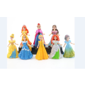 Pikkukuva 1 / 4: Frozen Figures 8-Pack