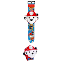 Pikkukuva 6 / 6: Paw Patrol watch with projector function 24 slide show Christmas present