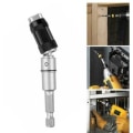Pikkukuva 1 / 7: Magnetic Screwdriver Bit Quick Change Lock Rotating Screw Bit