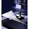 Miniatyrbillede 2 af 6: iPhone 12 12 Pro 12 Mini 12 Pro Max Härdat Glas Heltäckande 10D Till iPhone 12 Pro