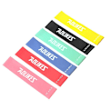 Miniatyrbillede 1 af 11: 6 Pack Exercise Bands Resistance Bands Rubber Bands