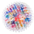 Pikkukuva 7 / 7: Fun Orbeez  Anti-stress ball boll sensoriska fidget toy leksaker