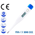 Miniatyrbillede 1 af 5: CE certifikat Digital febertermometer LCD-skärm-Febertermometer