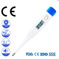 Pikkukuva 1 / 5: CE certifikat Digital febertermometer LCD-skärm-Febertermometer