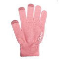 Pikkukuva 2 / 5: 2 Pack iGlove Warm Smart Touch Gloves - Unisex - Gray - OneSize Grey
