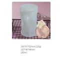 Pikkukuva 2 / 6: staty Människokropp Silikonform mold Stearinljus Plaster Candle