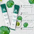 Pikkukuva 2 / 11: 30 kpl Collagen Real Deep Mask – Collagen Sheet Face Overnight Mask