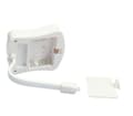 Miniatyrbillede 4 af 7: 8 colors LED toilet light Motion sensor Midnight light
