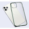 Miniatyrbillede 10 af 10: iPhone 11 Pro Case | Super slim TPU Shell-5pcs Color Red