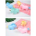 Miniatyrbild 7 av 7: Unicorn Orbeez Anti-stress ball boll fidget toys leksaker Pop it Blue Blå