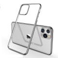 Pikkukuva 3 / 10: iPhone 11 Pro Max Case | Super slim TPU Shell-5pcs Color Gold